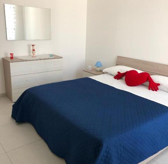 بنسيون Petali Rosa  Dimora Orizzonte