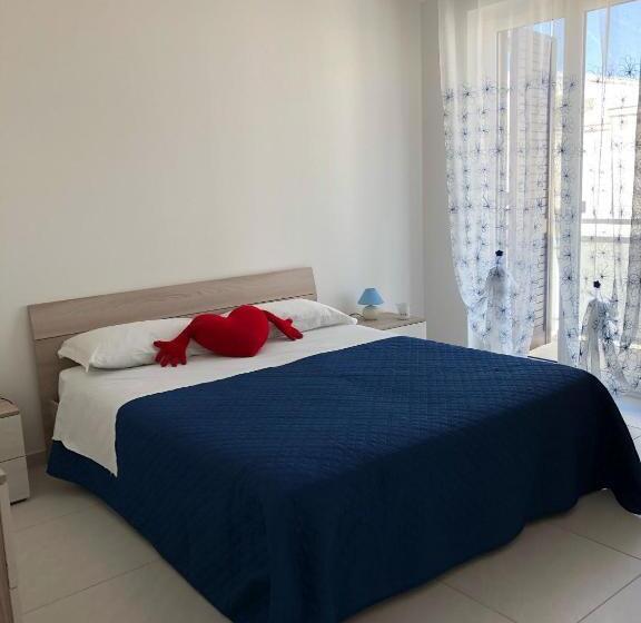 بنسيون Petali Rosa  Dimora Orizzonte