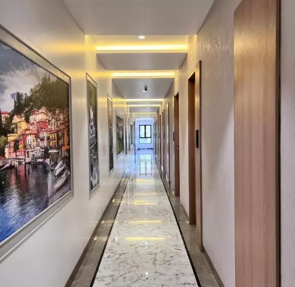 Majatalo Red Carpet Classic Hospitality Llp