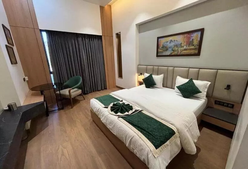 Majatalo Red Carpet Classic Hospitality Llp