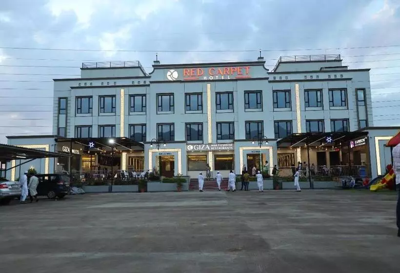 Majatalo Red Carpet Classic Hospitality Llp