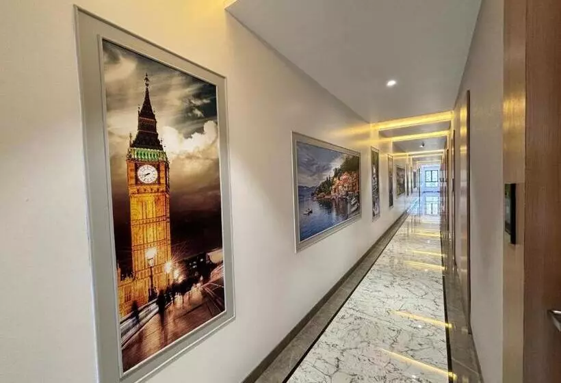 Majatalo Red Carpet Classic Hospitality Llp