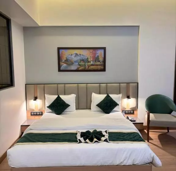 Majatalo Red Carpet Classic Hospitality Llp