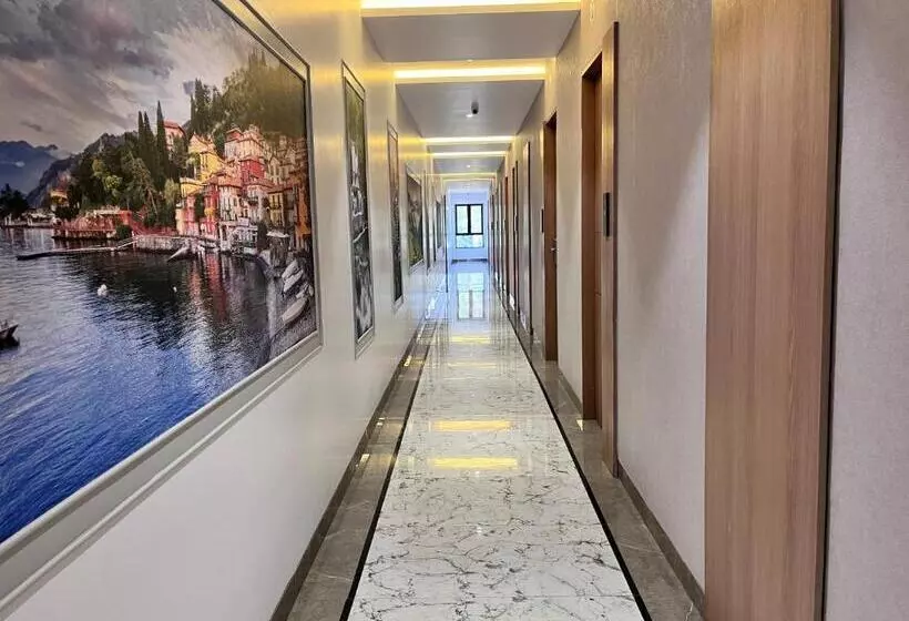 Majatalo Red Carpet Classic Hospitality Llp