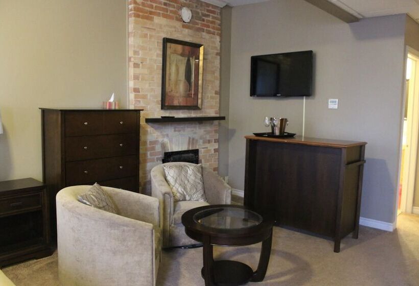 Hostel The Avonlea Inn