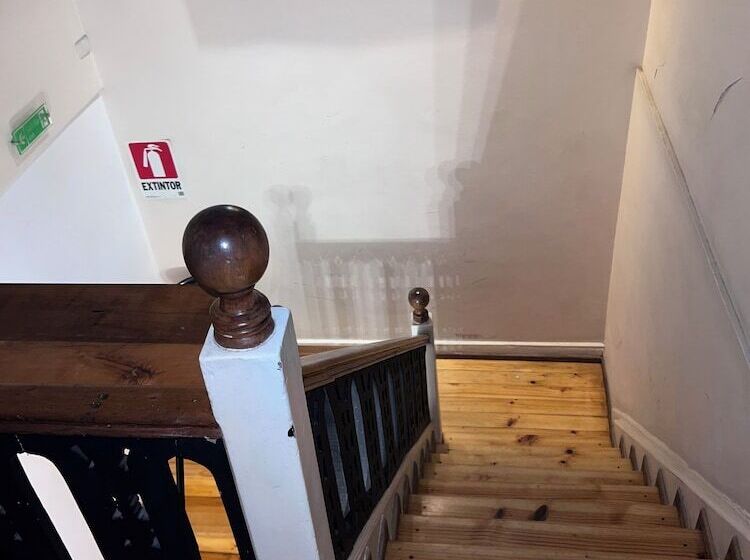 Aparthotel Povidencia Santiago