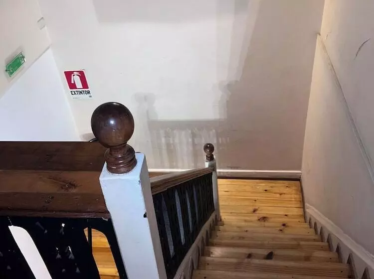 Aparthotel Povidencia Santiago