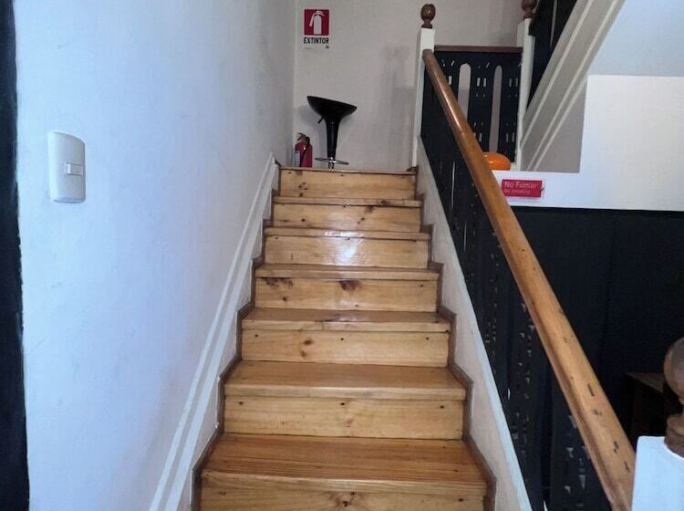 Aparthotel Povidencia Santiago