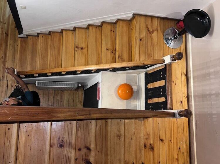 Aparthotel Povidencia Santiago