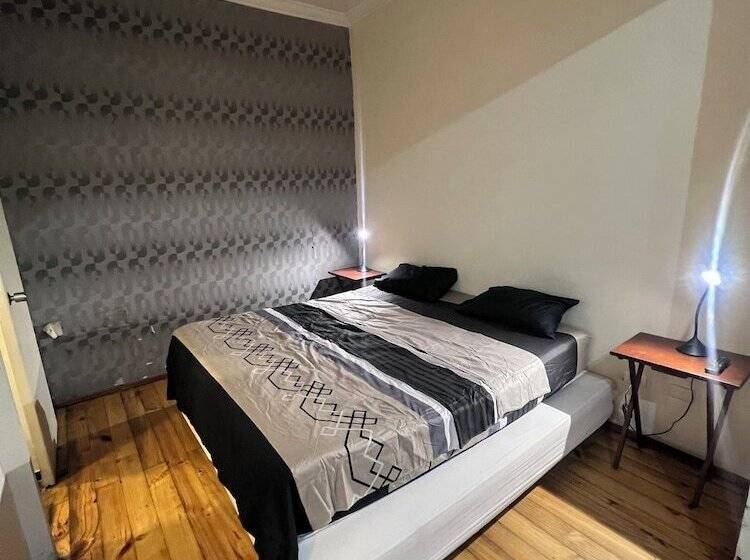 Aparthotel Povidencia Santiago