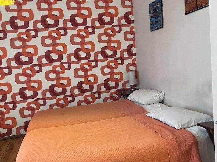 Aparthotel Povidencia Santiago