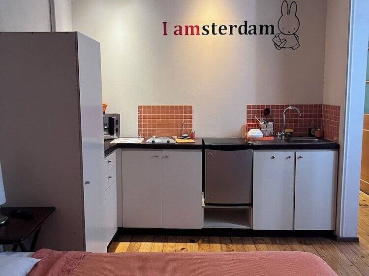 Aparthotel Povidencia Santiago