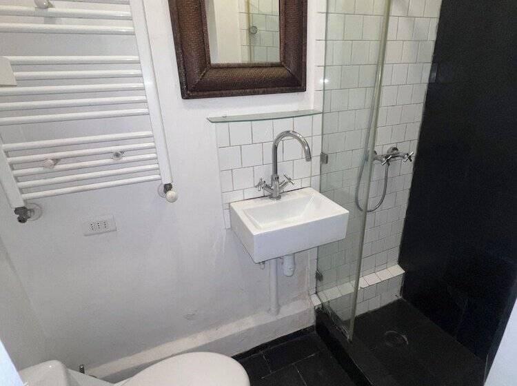 Aparthotel Povidencia Santiago