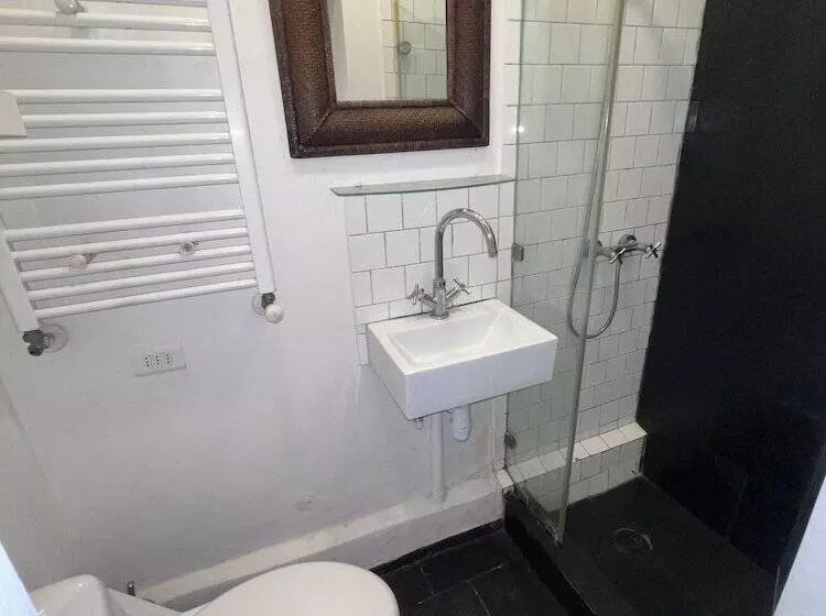 Aparthotel Povidencia Santiago