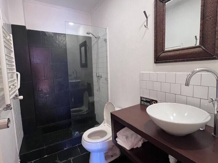 Aparthotel Povidencia Santiago