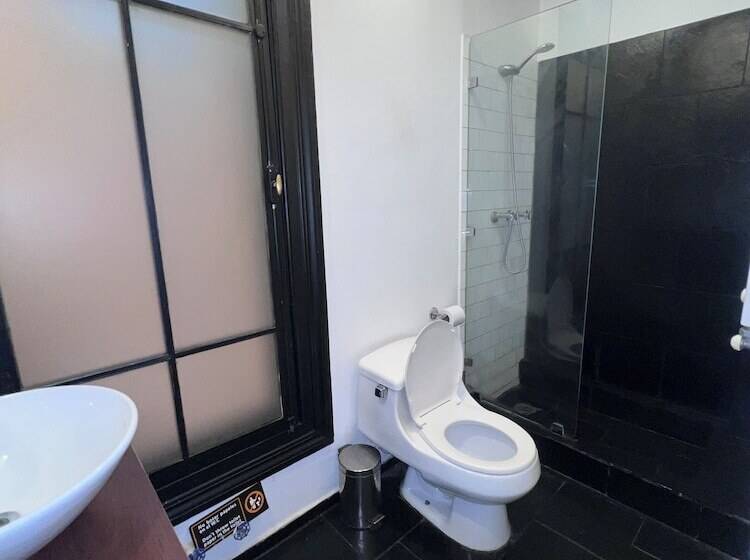 Aparthotel Povidencia Santiago