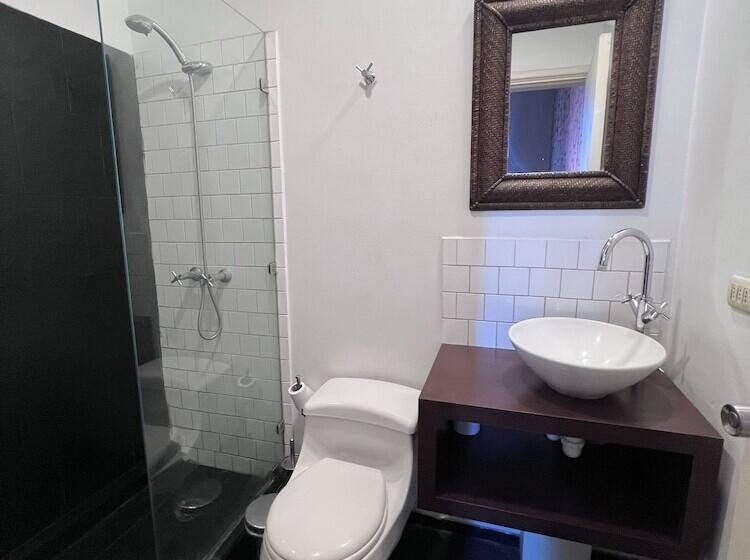 Aparthotel Povidencia Santiago