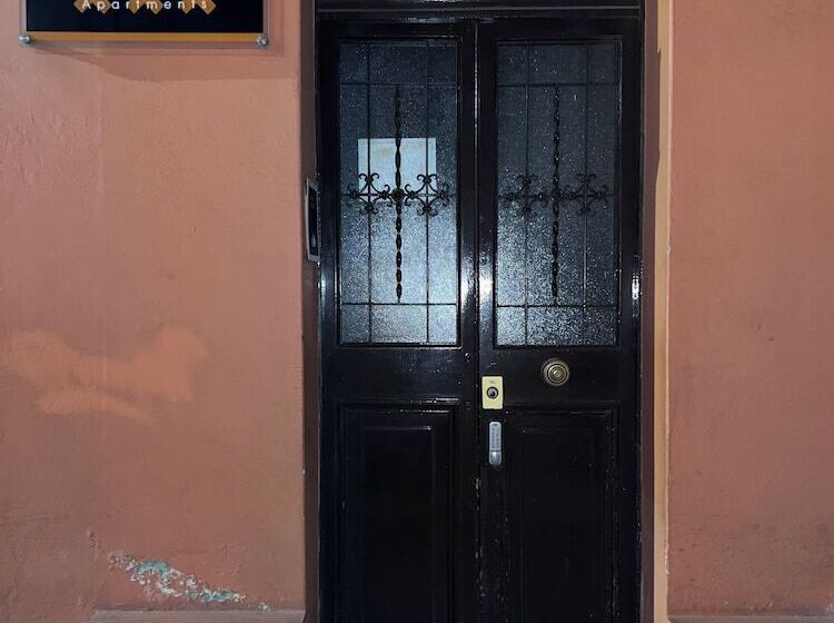 Aparthotel Povidencia Santiago