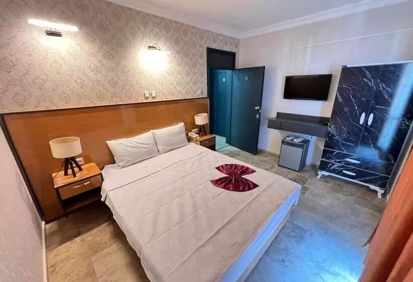 Hotelli Blue Golden Sea