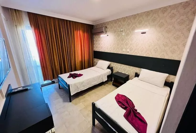 Hotelli Blue Golden Sea