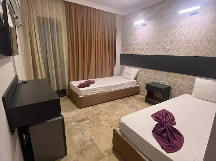 Hotelli Blue Golden Sea