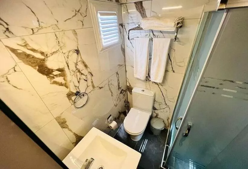 Hotelli Blue Golden Sea