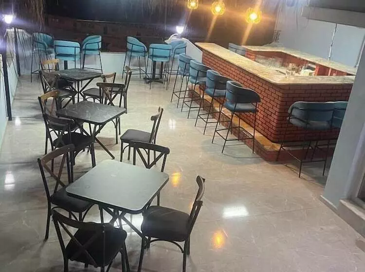 Hotelli Blue Golden Sea