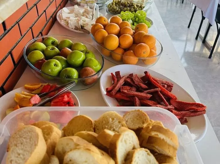 Hotelli Blue Golden Sea