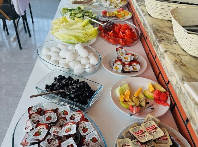 Отель Blue Golden Sea