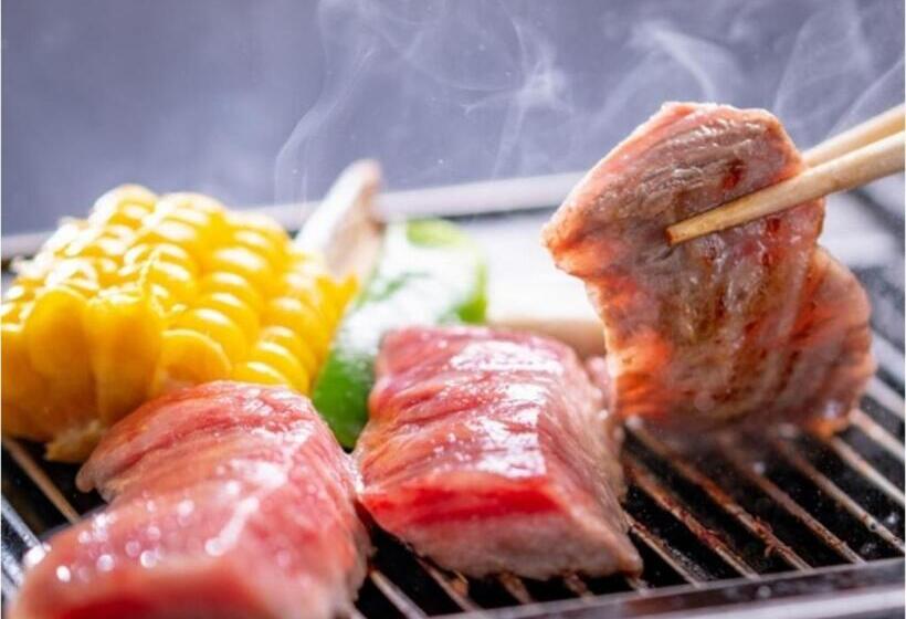 Hotell Kaisyu   Vacation Stay 42700v