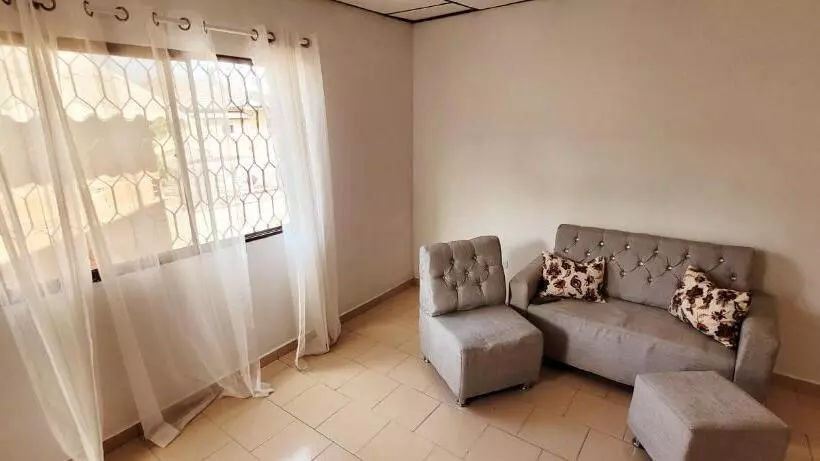 Apartahotel Hefziba