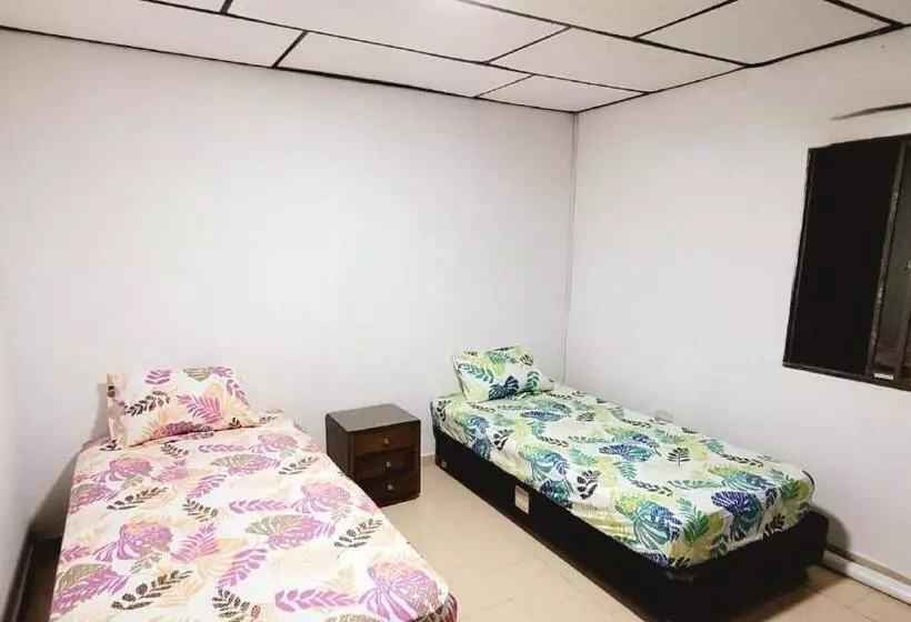 Apartahotel Hefziba