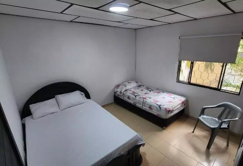 Apartahotel Hefziba