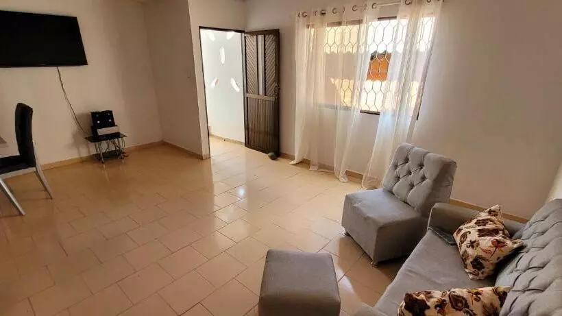 Apartahotel Hefziba