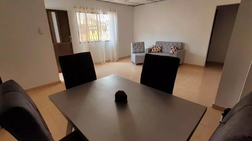 Apartahotel Hefziba