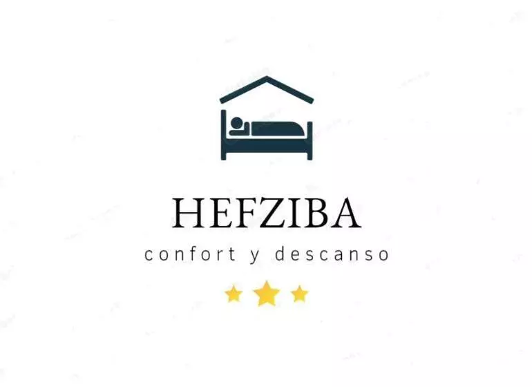Apartahotel Hefziba