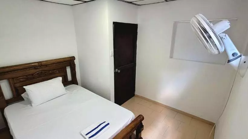 Apartahotel Hefziba