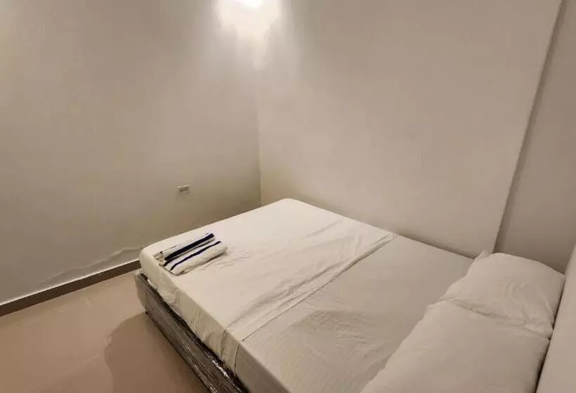 Apartahotel Hefziba