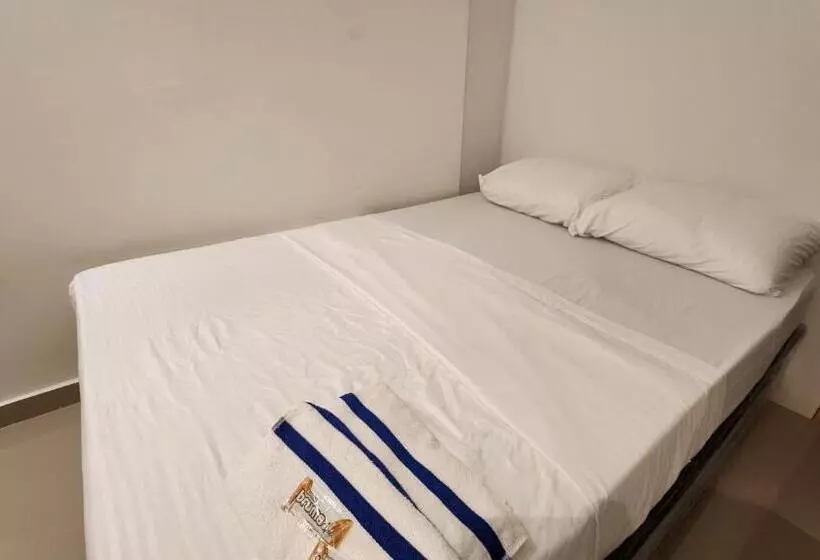 Apartahotel Hefziba