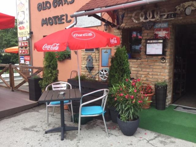 Bed and Breakfast Silver Bike Motel