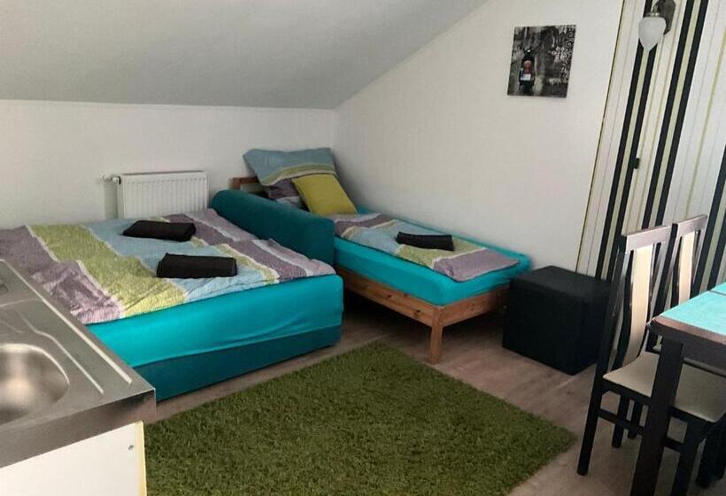 Bed and Breakfast Silver Bike Motel