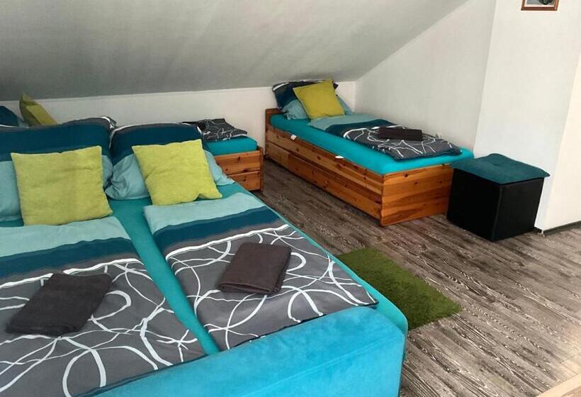 Bed and Breakfast Silver Bike Motel