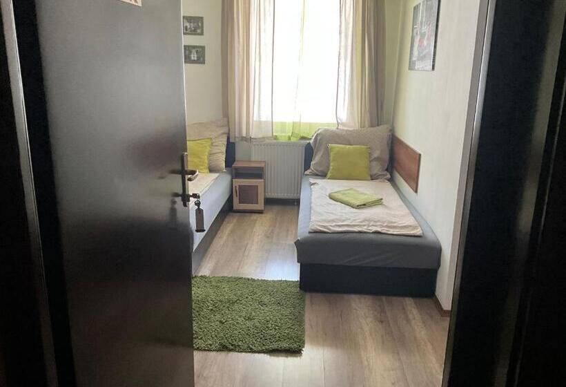 Bed and Breakfast Silver Bike Motel