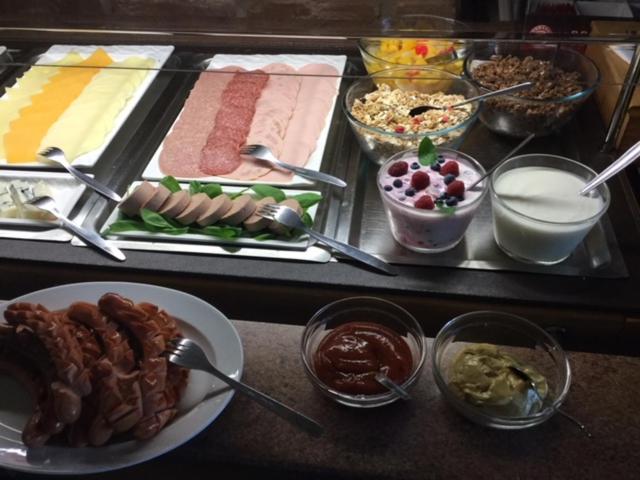 Bed and Breakfast Silver Bike Motel