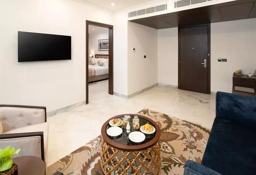 Brij Eternity, Vrindavan By Leisure Hotels