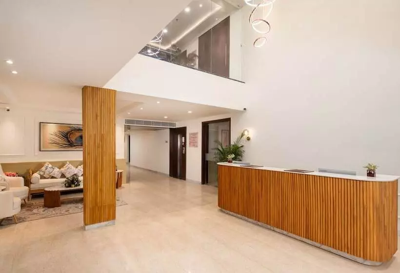 Brij Eternity, Vrindavan By Leisure Hotels