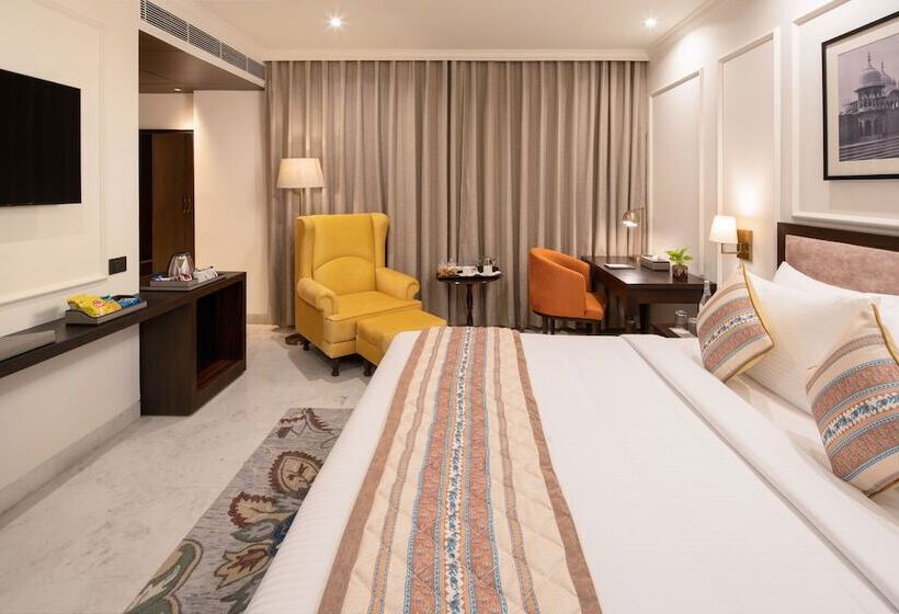 Brij Eternity, Vrindavan By Leisure Hotels