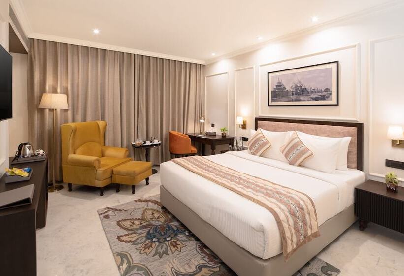 Brij Eternity, Vrindavan By Leisure Hotels