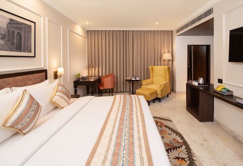 Brij Eternity, Vrindavan By Leisure Hotels