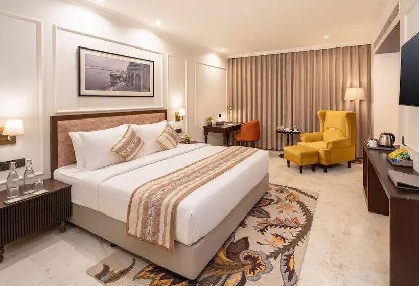 Brij Eternity, Vrindavan By Leisure Hotels